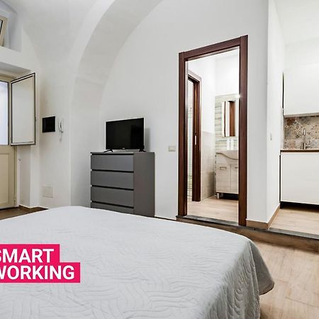 Trinita' 57 Apartments By Wonderful Italy Catania Exterior foto