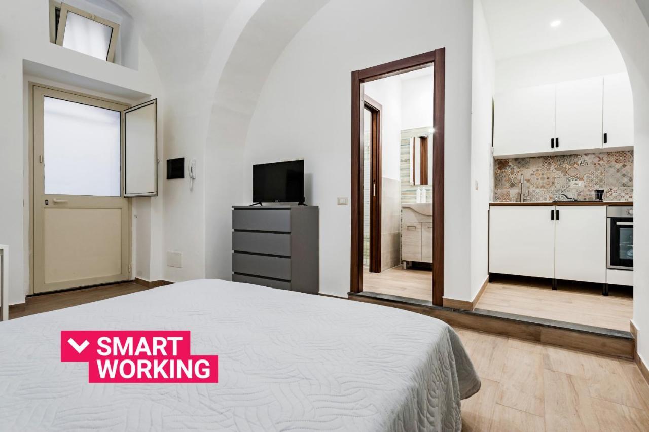 Trinita' 57 Apartments By Wonderful Italy Catania Exterior foto