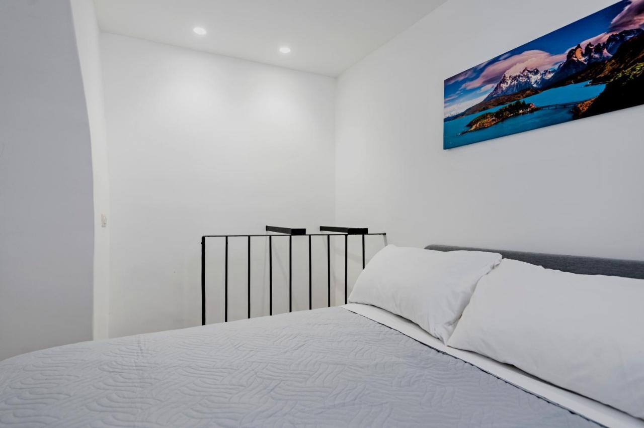Trinita' 57 Apartments By Wonderful Italy Catania Exterior foto